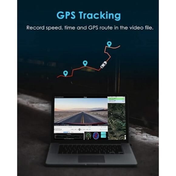 New VIOFO A119 V3 Dash Cam - Picture 7 of 12